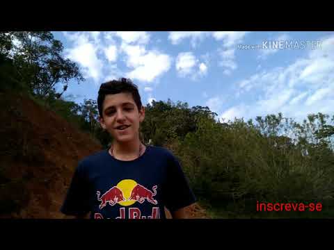 ROLE NO GAZA DH + QUEDA