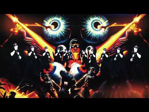 Kal-El - Juggernaut (Official video)