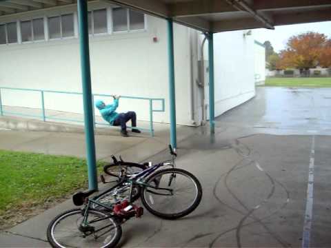 crazy russian ninjas rading the school!!!!