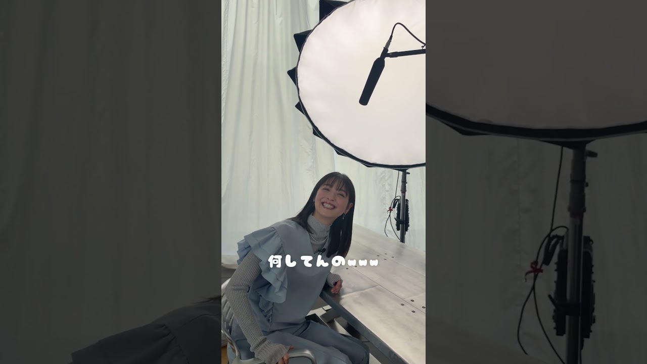 お仕事モードの佐々木希②