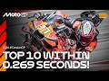 What We Learned On Friday 2026 Catalan GP