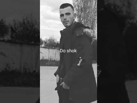 KiSmeT KuKsiani Do Shok (official 4K)2020