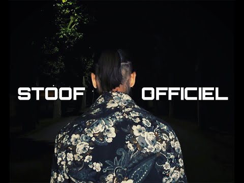 Stoof - I walked all night ( Clip Officiel 2021 )