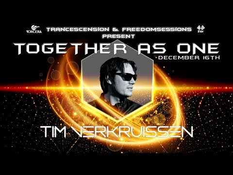 Together As One - ft. Tim Verkruissen