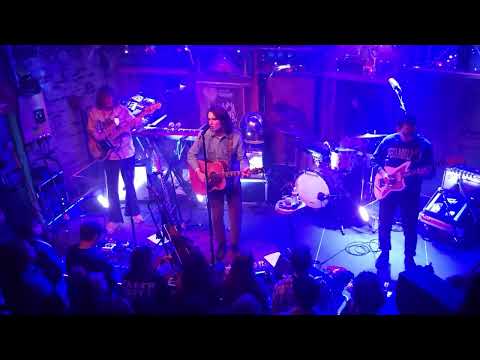 Slaughter Beach, Dog - FULL LIVE SHOW - Santa Fe, New Mexico (January 9, 2024) #concert #livemusic