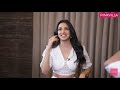 Kiera Adwani Hot Scene