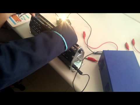 Reosta nedir? Nasıl çalışır?