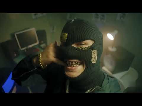 Dotcom - Gang Shit (ft. Lil Toe) (Official Music Video)