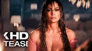 THIS IS ME…NOW Teaser Trailer (2024) Jennifer Lopez