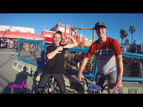 Berm Academy - 2017 USA BMX Grands Tour Part 1