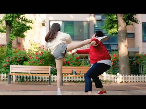 They Bullied the Wrong Girl… What She Did Shocked Everyone | High School K-Drama Recap