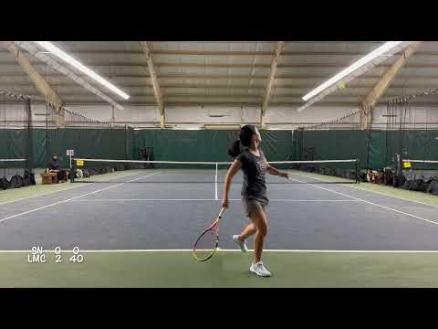 NTRP 3.5 Tennis - Women's Singles and 8:45pm start edition