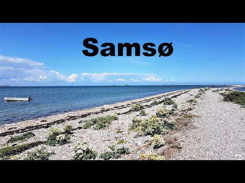Beautiful Samsø