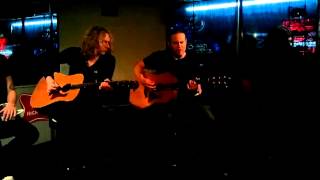 Wayland On My Knees Acoustic