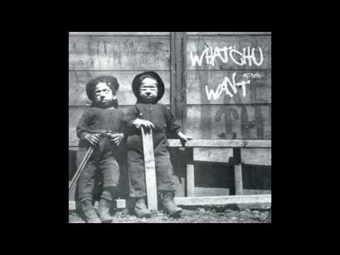 BetaEno - Whatchu Want (Audio)