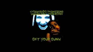 Marilyn Manson | Revelation 9 | Get Your Gunn | And She Shivers