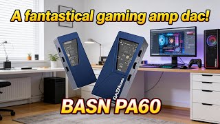 BASN PA60
