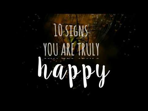 download lagu mp3 mp4 Signs Of Happiness, download lagu Signs Of Happiness gratis, unduh video klip Signs Of Happiness