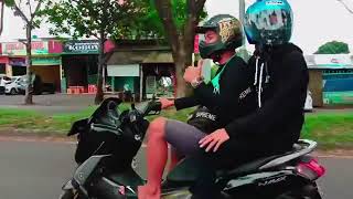 Download lagu DJ angklung - l ❤️ U Baby by IMp ( remix super slow terbaru 2020 ) viral tik tok mp3