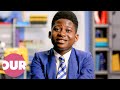 Educating Greater Manchester - Series 2 Episode 4 (Documentary) | Our Stories