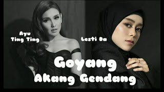 Download lagu LESTI X AYU TINGTING || Goyang Akang Gendang Lucu Bikin Ngakak mp3 Download lagu LESTI X AYU TINGTING || Goyang Akang Gendang Lucu Bikin Ngakak mp3