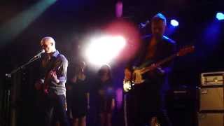 The Northern Governors - I Am With You (Funky Elephant Festival 2015)