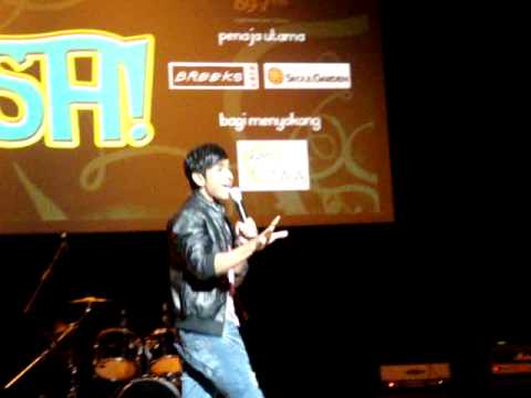 tAufik bAtisAh - tiAdA duA