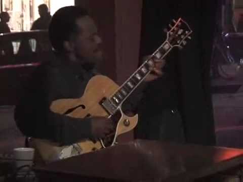 Akiko Tsuruga- 'Funky Mama' Live At Pearl's in New York