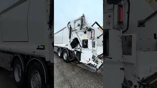 شاحنة جمع ونقل النفايات Scania P360 6X2*4 EURO6 + NORBA PRESS + VINCH | صورة 4 - Autoline