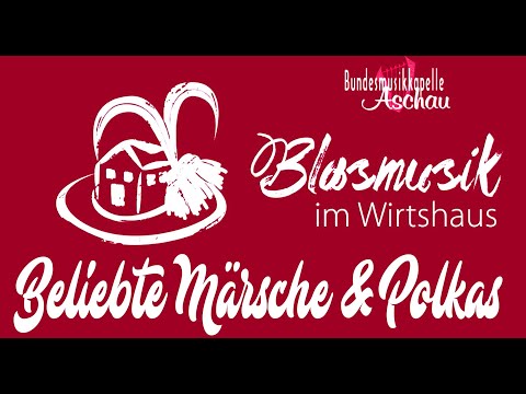 Blasmusik im Wirtshaus - BMK Aschau bei Kirchberg 2023