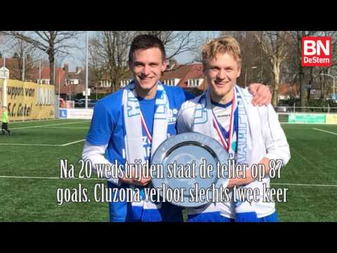 Kampioenschap Cluzona