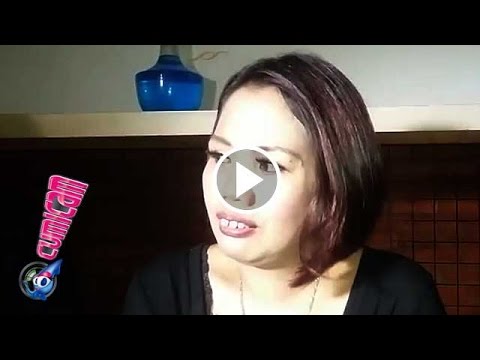 Sakit, Ely Tak Ditemani Ferry - Cumicam 08 Maret 2016