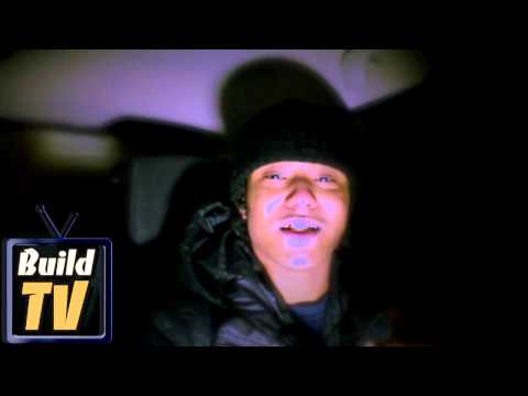 YKP - 100KG Freestyle - Build TV