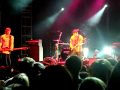 Mind Flood - Sam Roberts (LIVE) MWF '09
