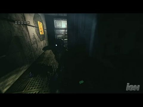 The Chronicles of Riddick: Assault on Dark Athena