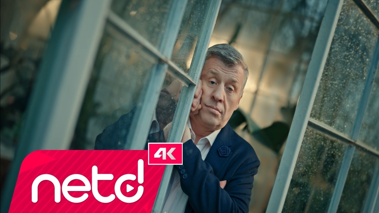 Metin Şentürk - Gidemem