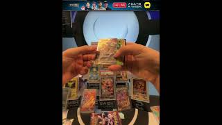 ⚔️ DESTINED RIVALS ⚔️ Rip #pokemon #destinedrivals #pokemoncards #pokemontcg #cards