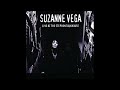 Suzanne Vega - Harbor Song (Live)