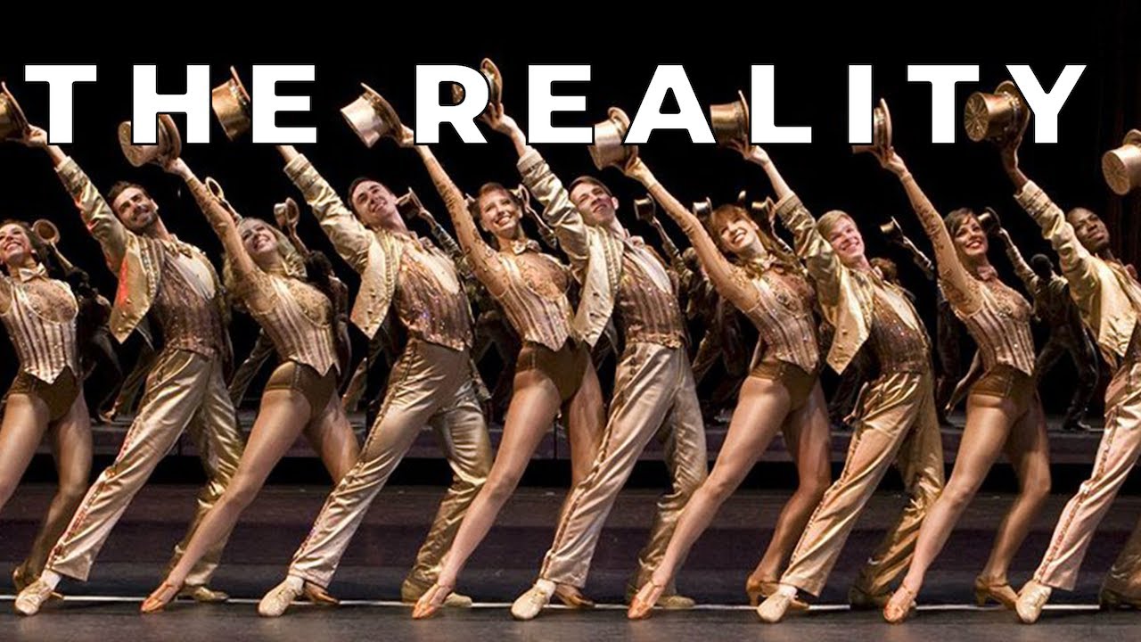 Broadway For Dancers | November 7, 2023