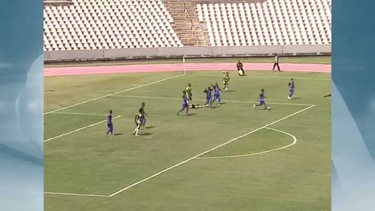 Babaçu 1 x 2 Boa Vontade