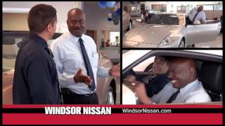 preview picture of video 'Windsor Nissan - A Real Family Owned and Operated Car Dealership'