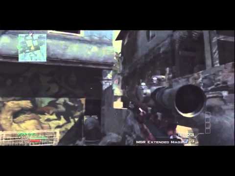 DMG vs S7 | Mw3 CM