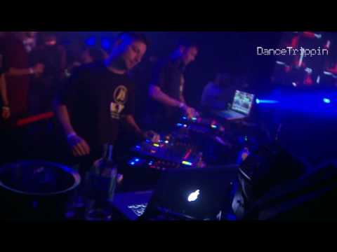 Weska - Say To Me  [played by Audiomatiques b2b Aaron Bessemer]