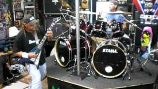 King Diamond - Charon Cover