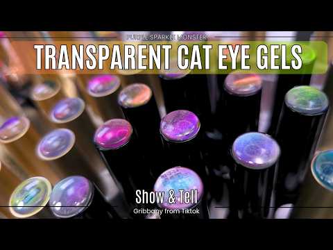 Become A Cat Eye Detective!