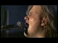 Jeff Healey -  'While My Guitar Gently Weeps' - Montreux 1997