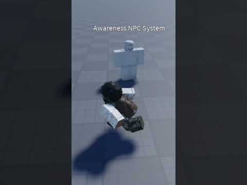 This Free Script Makes Roblox NPCs Feel ALIVE