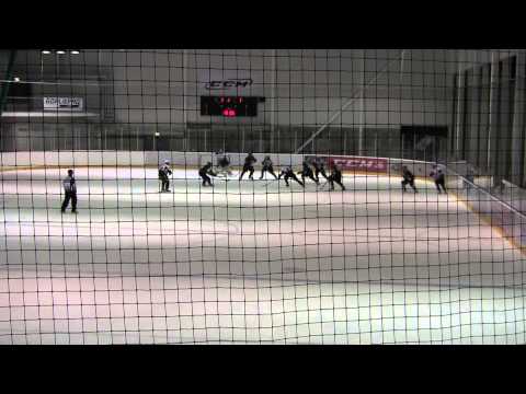 13.10.2013 B2 SM-Alkusarja: Blues - TPS Maalikooste