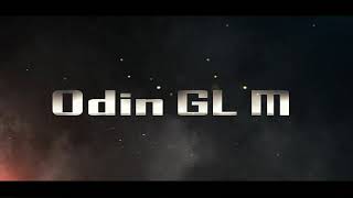 Video: Olight Odin GL M M-LOK 1500 Lumen Vapenlampa Svart