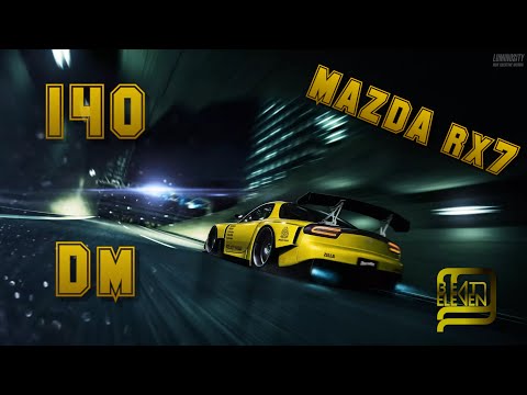 ELEVEN BEAT _ MAZDA RX-7          #rapinstrumental #type_beat_2023 #trapinstrumentals2023 #typebeat